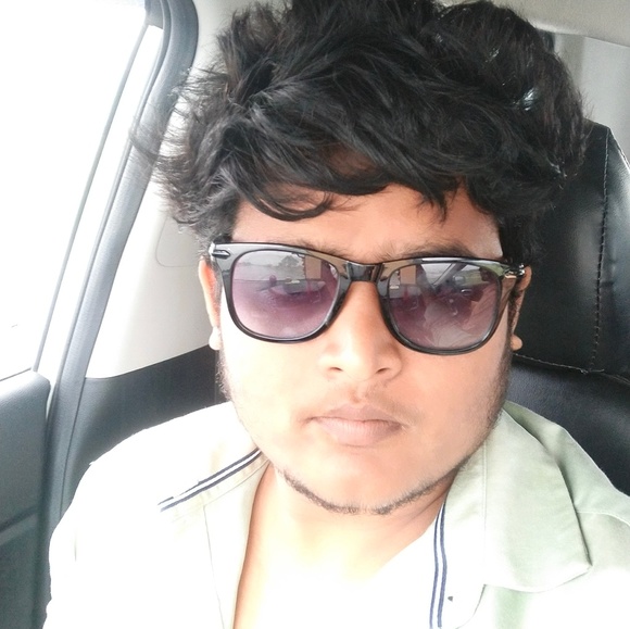 Meet your Posher, Mohit - Picture 1 of 1